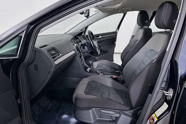 2015 Volkswagen Golf 103 TSI HIGHLINE AU MY15