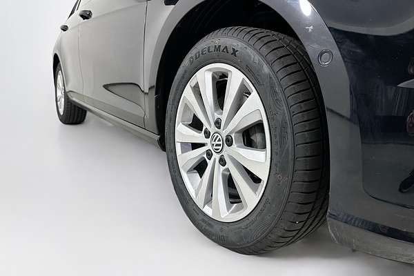 2020 Volkswagen Golf 110 TSI TRENDLINE AU MY20