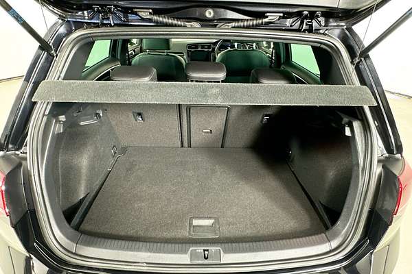 2020 Volkswagen GOLF R AU MY20