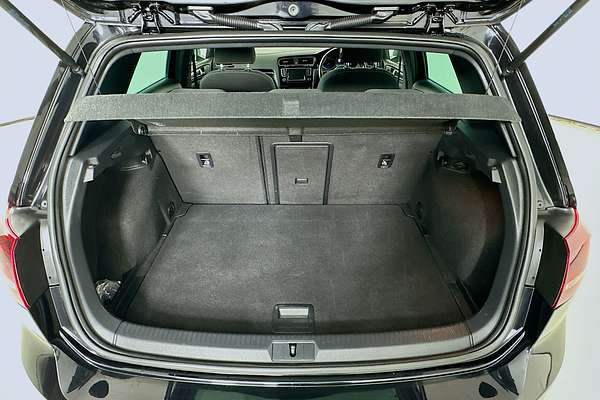 2015 Volkswagen GOLF R AU MY15