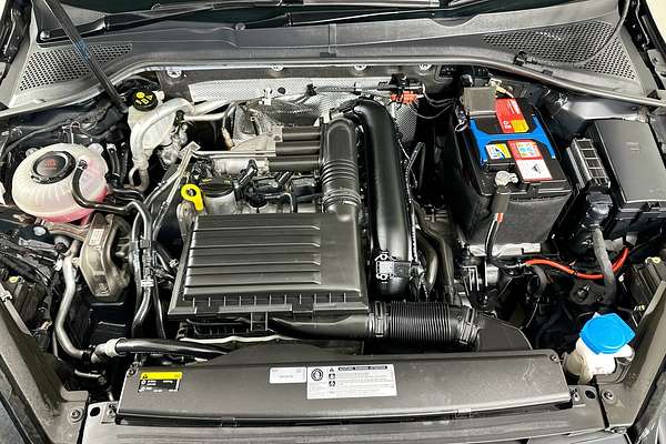 2020 Volkswagen Golf 110 TSI TRENDLINE AU MY20