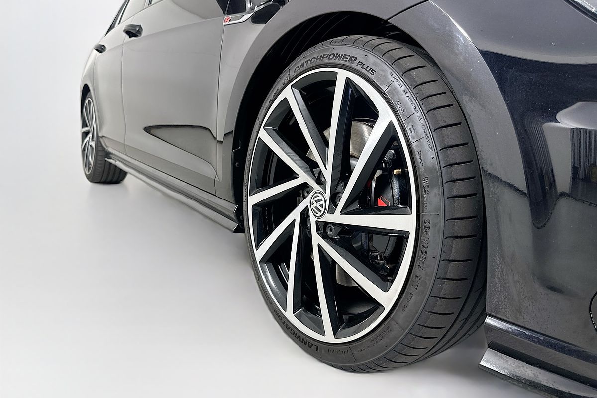 2020 Volkswagen GOLF R AU MY20