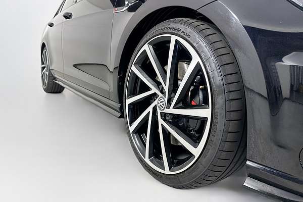 2020 Volkswagen GOLF R AU MY20