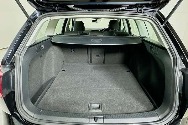 2015 Volkswagen Golf 103 TSI HIGHLINE AU MY15
