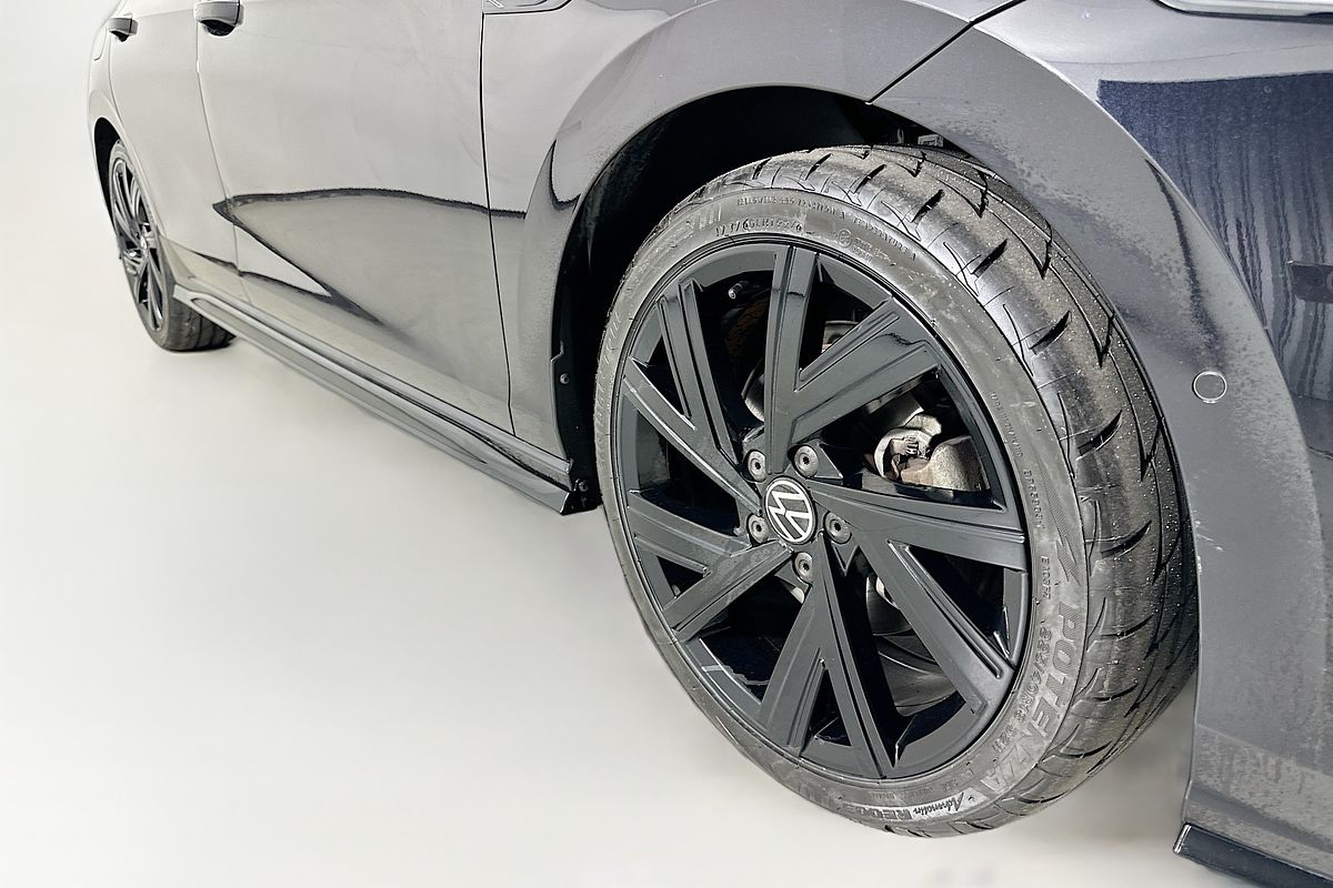 2022 Volkswagen GOLF 110TSI R-LINE MARK 8 MY22.5
