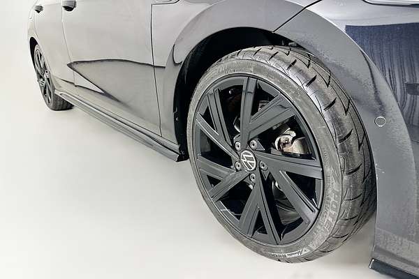 2022 Volkswagen GOLF 110TSI R-LINE MARK 8 MY22.5