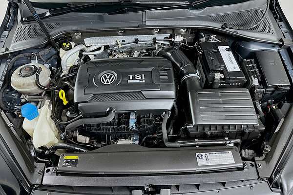 2015 Volkswagen GOLF R AU MY15