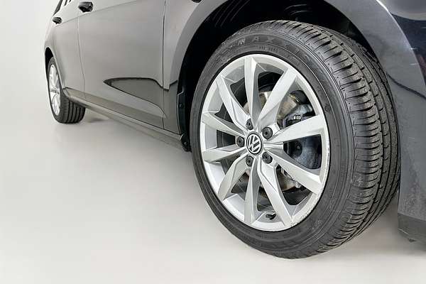 2015 Volkswagen Golf 103 TSI HIGHLINE AU MY15