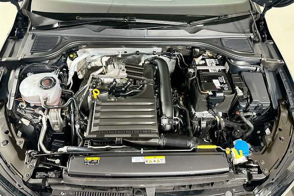2022 Volkswagen GOLF 110TSI R-LINE MARK 8 MY22.5