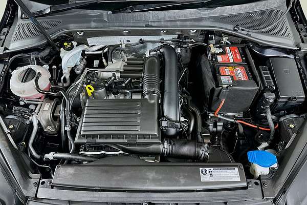 2015 Volkswagen Golf 103 TSI HIGHLINE AU MY15
