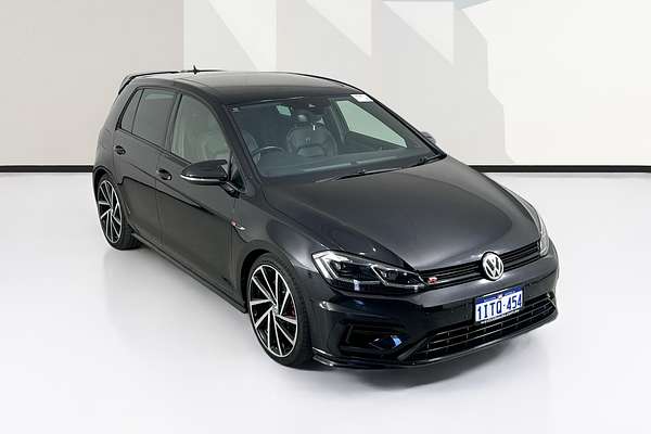 2020 Volkswagen GOLF R AU MY20