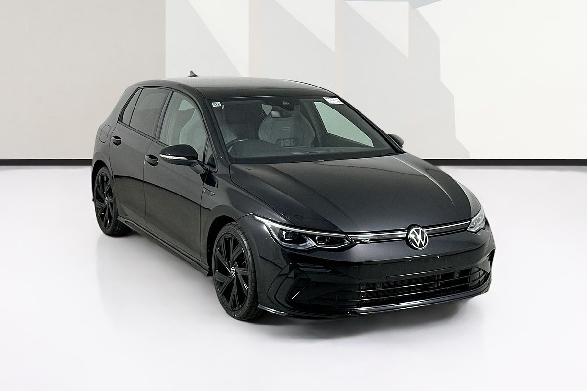 2022 Volkswagen GOLF 110TSI R-LINE MARK 8 MY22.5