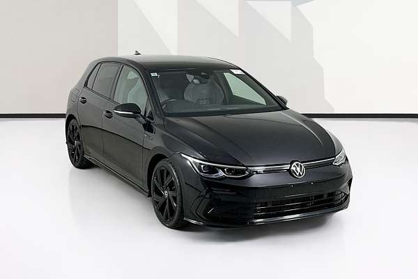 2022 Volkswagen GOLF 110TSI R-LINE MARK 8 MY22.5