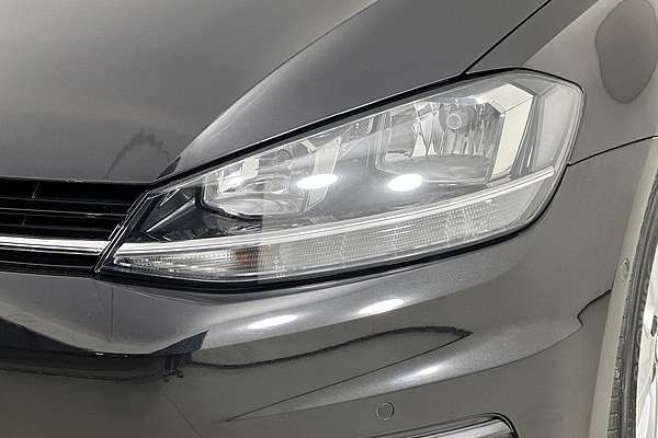 2019 Volkswagen Golf 110 TSI TRENDLINE AU MY19