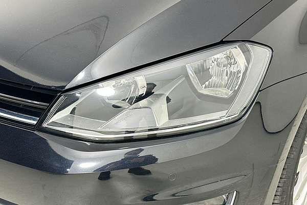 2015 Volkswagen Golf 103 TSI HIGHLINE AU MY15