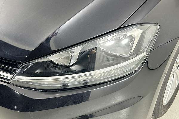 2020 Volkswagen Golf 110 TSI TRENDLINE AU MY20