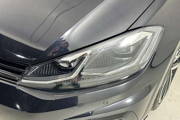 2020 Volkswagen GOLF R AU MY20