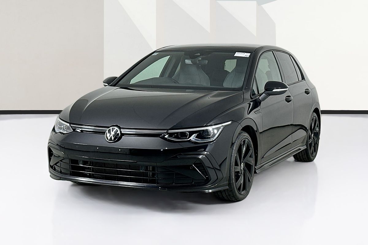 2022 Volkswagen GOLF 110TSI R-LINE MARK 8 MY22.5