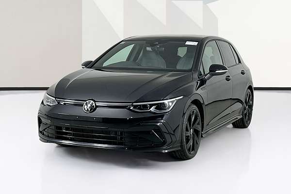 2022 Volkswagen GOLF 110TSI R-LINE MARK 8 MY22.5