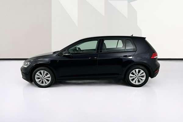 2020 Volkswagen Golf 110 TSI TRENDLINE AU MY20