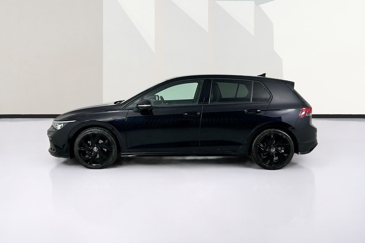 2022 Volkswagen GOLF 110TSI R-LINE MARK 8 MY22.5