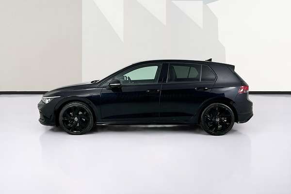 2022 Volkswagen GOLF 110TSI R-LINE MARK 8 MY22.5
