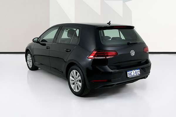 2020 Volkswagen Golf 110 TSI TRENDLINE AU MY20