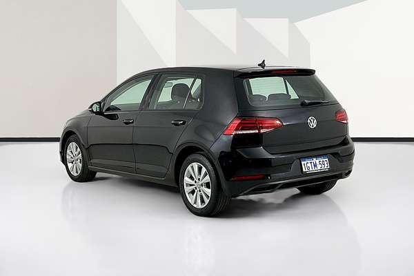 2019 Volkswagen Golf 110 TSI TRENDLINE AU MY19