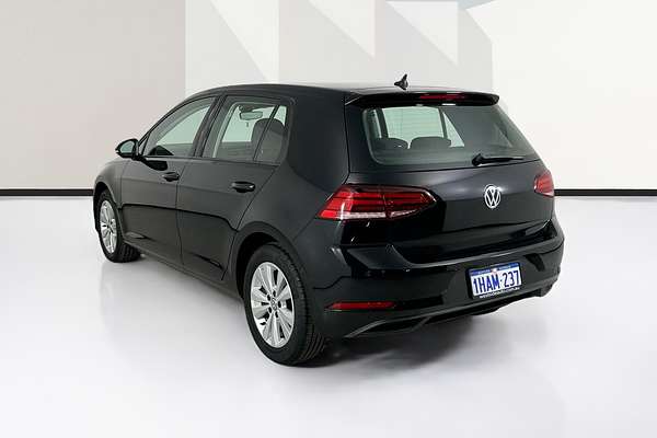 2020 Volkswagen Golf 110 TSI TRENDLINE AU MY20
