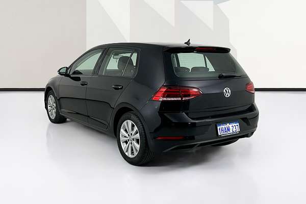 2020 Volkswagen Golf 110 TSI TRENDLINE AU MY20