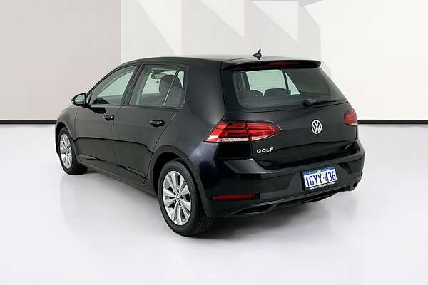 2019 Volkswagen GOLF 110 TSI TRENDLINE AU MY20