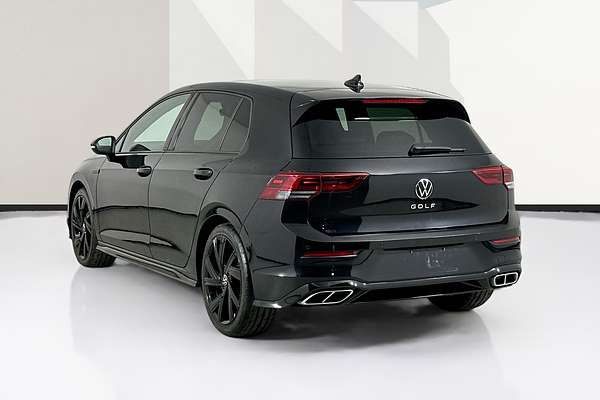 2022 Volkswagen GOLF 110TSI R-LINE MARK 8 MY22.5