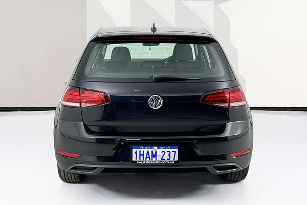 2020 Volkswagen Golf 110 TSI TRENDLINE AU MY20