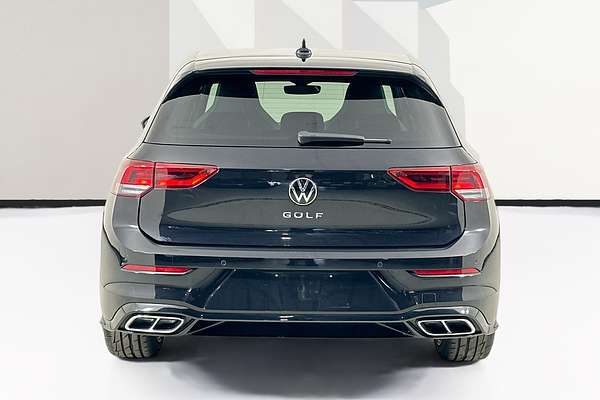 2022 Volkswagen GOLF 110TSI R-LINE MARK 8 MY22.5