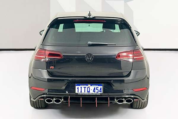 2020 Volkswagen GOLF R AU MY20