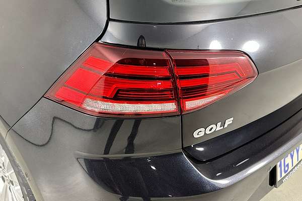 2019 Volkswagen GOLF 110 TSI TRENDLINE AU MY20