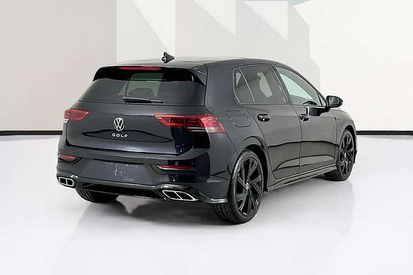 2022 Volkswagen GOLF 110TSI R-LINE MARK 8 MY22.5