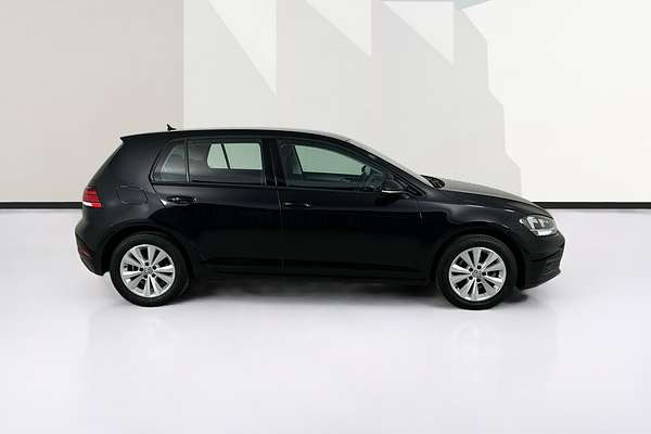 2020 Volkswagen Golf 110 TSI TRENDLINE AU MY20