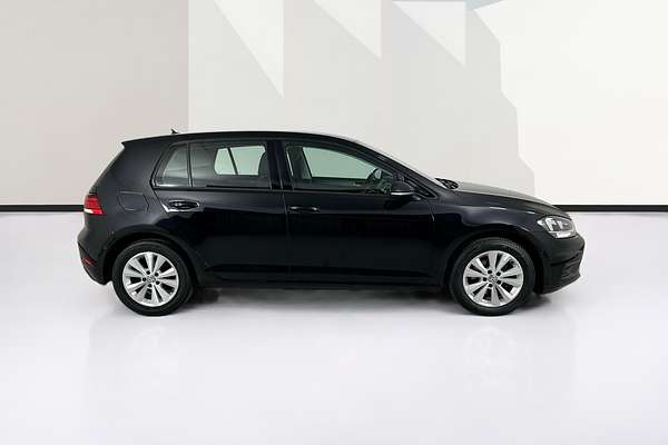 2020 Volkswagen Golf 110 TSI TRENDLINE AU MY20