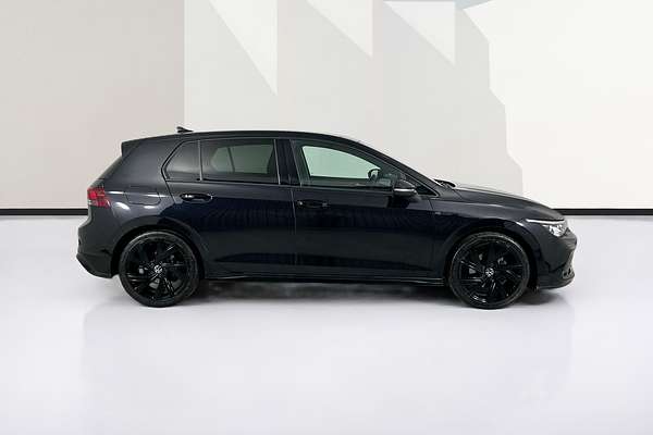 2022 Volkswagen GOLF 110TSI R-LINE MARK 8 MY22.5