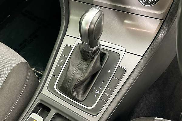 2016 Volkswagen Golf 92 TSI TRENDLINE AU MY17