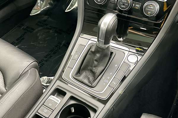 2018 Volkswagen GOLF 110 TSI HIGHLINE AU MY18