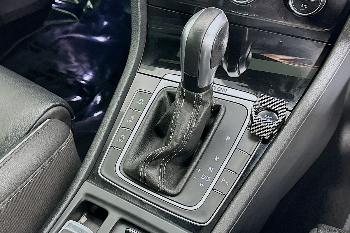 2019 Volkswagen GOLF R AU MY19