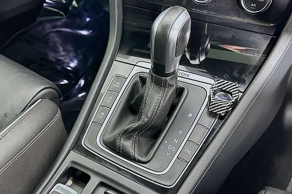 2019 Volkswagen GOLF R AU MY19