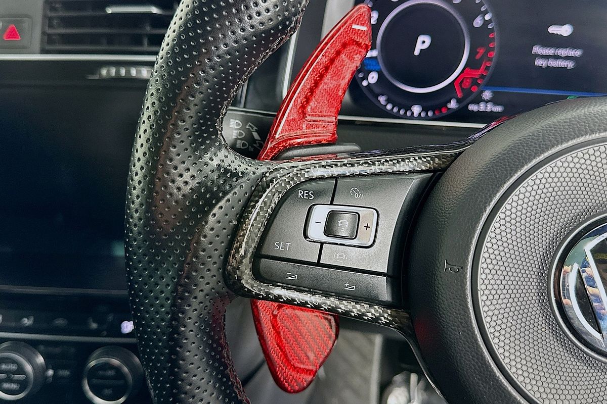 2019 Volkswagen GOLF R AU MY19