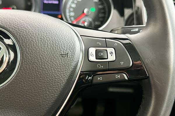 2018 Volkswagen GOLF 110 TSI HIGHLINE AU MY18