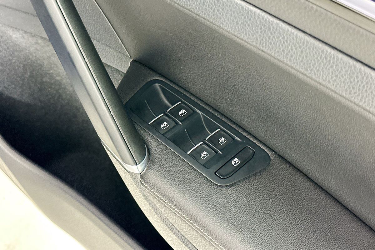 2018 Volkswagen GOLF 110 TSI HIGHLINE AU MY18