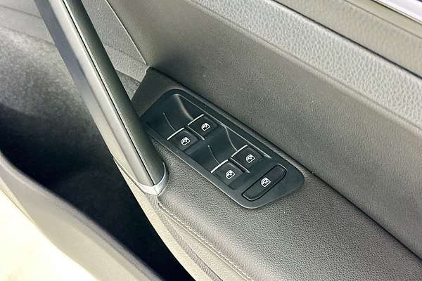 2018 Volkswagen GOLF 110 TSI HIGHLINE AU MY18