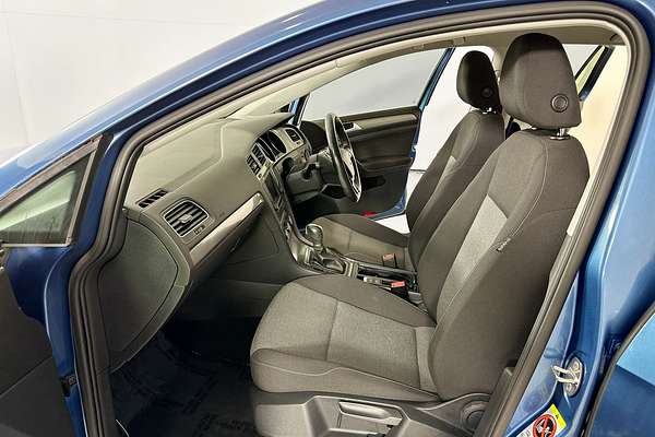 2016 Volkswagen Golf 92 TSI TRENDLINE AU MY17