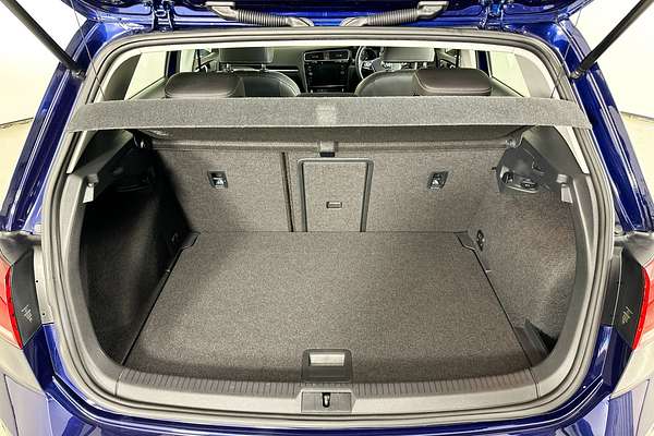2018 Volkswagen GOLF 110 TSI HIGHLINE AU MY18
